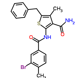 443668-09-5结构式