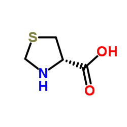 D-硫脯氨酸图片