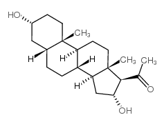 481-10-7结构式