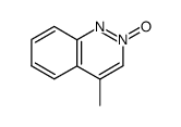 4-Methylcinnoline 2-oxide picture