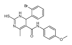 5745-68-6 structure