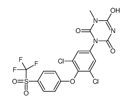 58119-45-2 structure