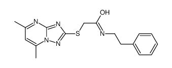 5814-32-4 structure