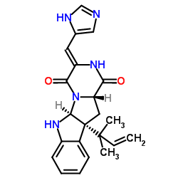 isoroquefortine C picture