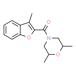 588674-74-2 structure