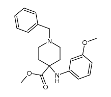 61085-64-1 structure