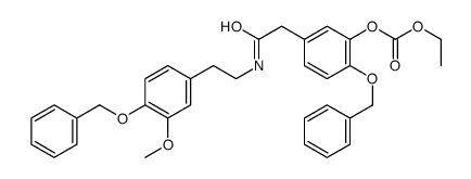 62744-13-2 structure