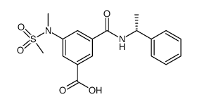 695215-92-0 structure