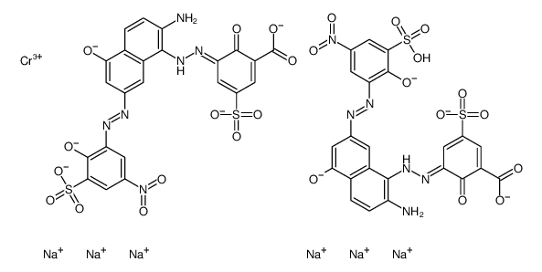 72139-07-2 structure