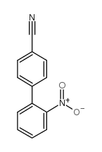 4-Cyano-2'-nitrodiphenyl picture