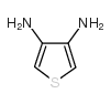 3,4-二氨基噻吩图片