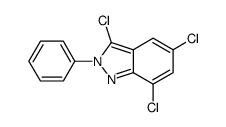 88279-09-8 structure