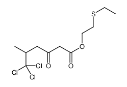 91265-42-8 structure