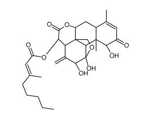 Sun-2071结构式