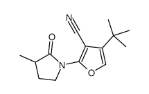 92338-66-4结构式