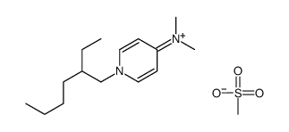 4-Dimethylamino-N-(2-ethylhexyl)pyridinium Mesylate picture