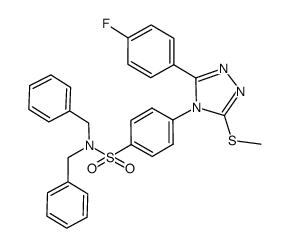 1000998-98-0 structure