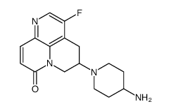 1001322-99-1 structure