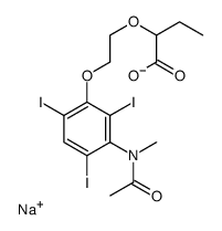 100700-34-3 structure