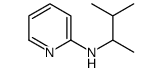 N-(1,2-二甲基丙基)-2-氨基吡啶图片