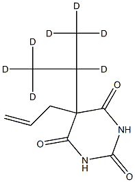 Aprobarbital-d7图片