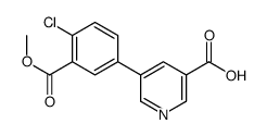 1261892-40-3 structure