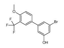 1261909-59-4 structure