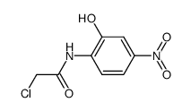 128201-57-0 structure