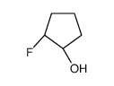 (1R,2R)-2-fluorocyclopentan-1-ol picture