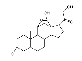 Tetrahydro Aldosterone picture