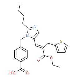 ETHYL EPROSARTAN picture