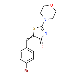 16781-68-3 structure