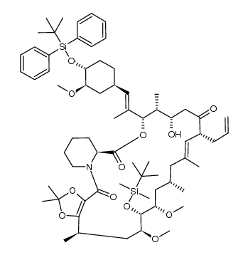 197250-10-5结构式