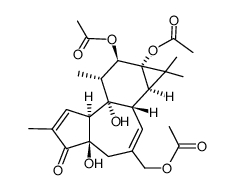 19891-05-5 structure