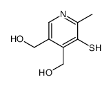 2545-66-6 structure