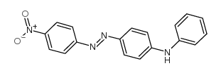 disperse orange 1 Structure