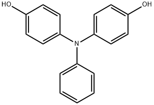 4,4'-(苯基亚氨基)双苯酚图片