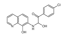 25913-28-4 structure