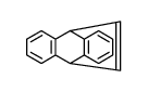 9,10-Ethenoanthracene,9,10-dihydro- Structure