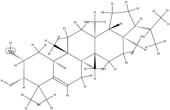 2734-35-2 structure