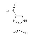 5-Nitro-1H-imidazole-2-carboxylic acid picture