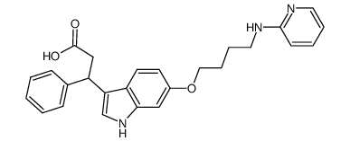 354822-34-7 structure