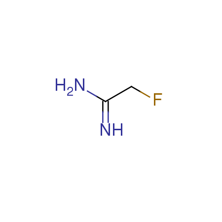 381-63-5 structure