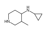 473838-21-0 structure