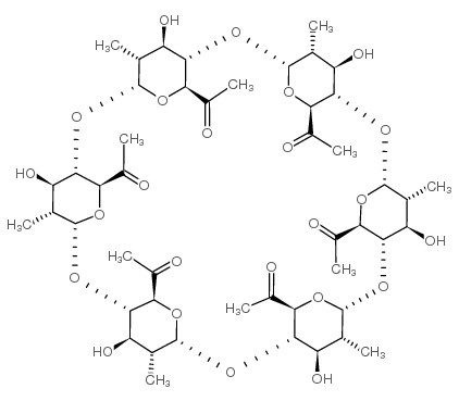 2,6-DI-O-METHYL-ALPHA-CYCLODEXTRIN picture