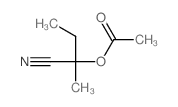 5401-57-0 structure