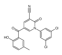 5404-78-4 structure