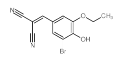 5407-99-8 structure