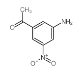 Ethanone,1-(3-amino-5-nitrophenyl)- picture