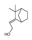 (E)-2-(3,3-dimethylbicyclo[2.2.1]hept-2-ylidene)ethanol picture